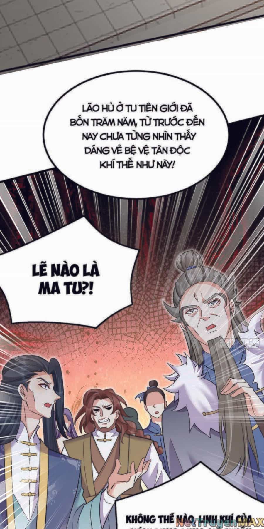 Ta Vô Địch Từ Ăn Chực - Chương 6 - ảnh 43