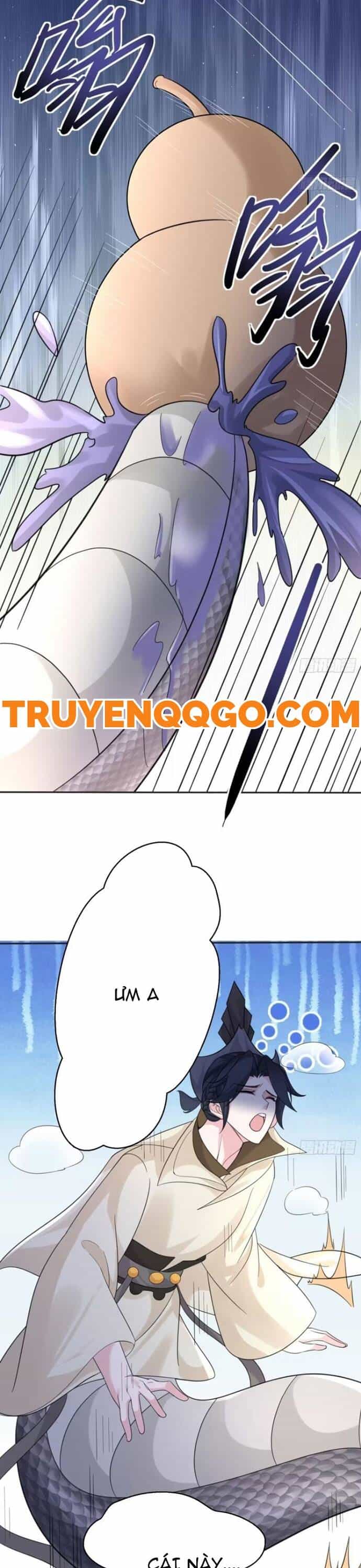 Ta Vô Địch Từ Ăn Chực - Chương 60 - ảnh 6