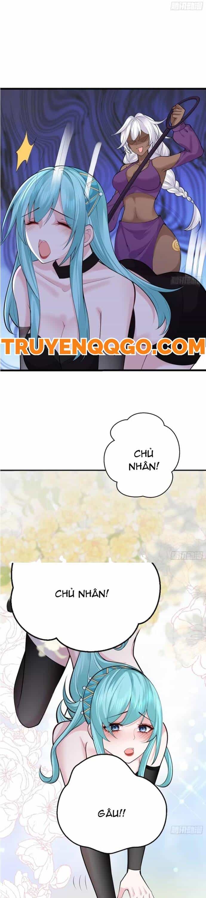Ta Vô Địch Từ Ăn Chực - Chương 61 - ảnh 13