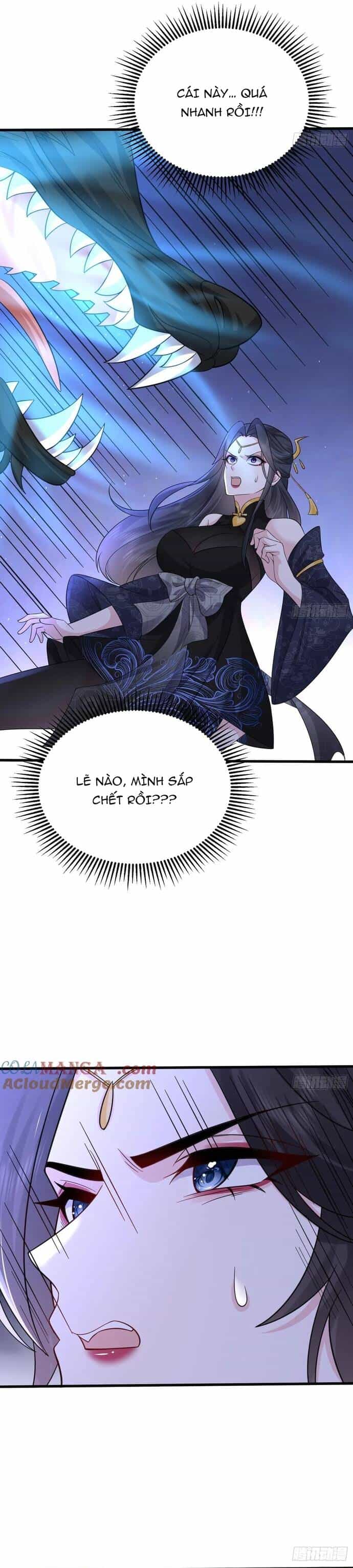 Ta Vô Địch Từ Ăn Chực - Chương 64 - ảnh 11