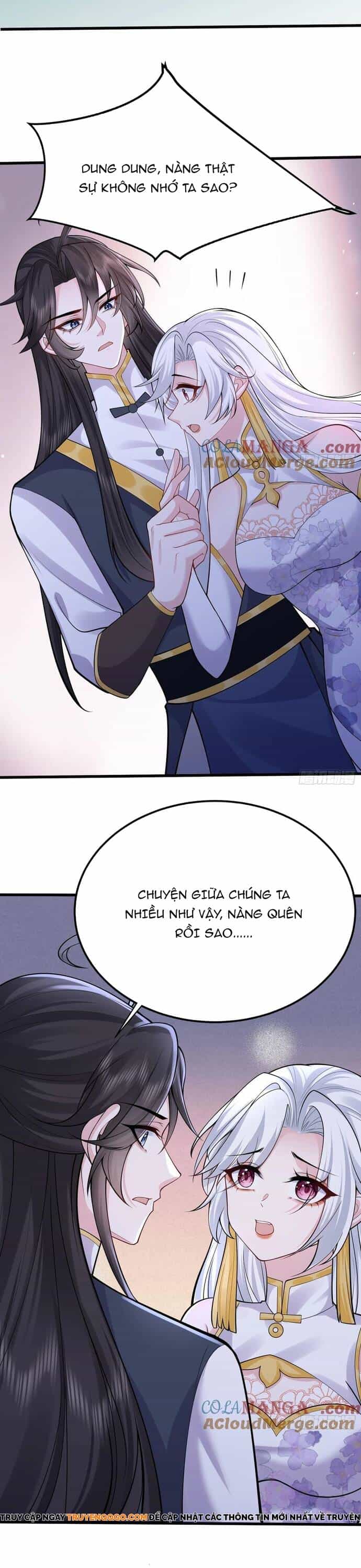 Ta Vô Địch Từ Ăn Chực - Chương 65 - ảnh 4