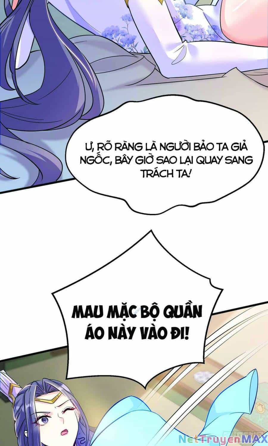 Ta Vô Địch Từ Ăn Chực - Chương 7 - ảnh 14