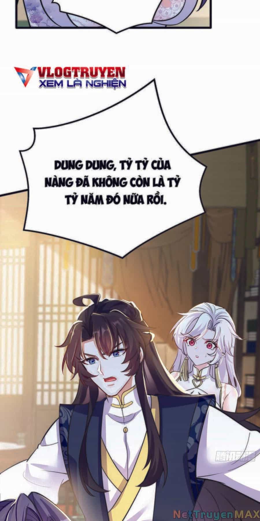 Ta Vô Địch Từ Ăn Chực - Chương 7 - ảnh 27