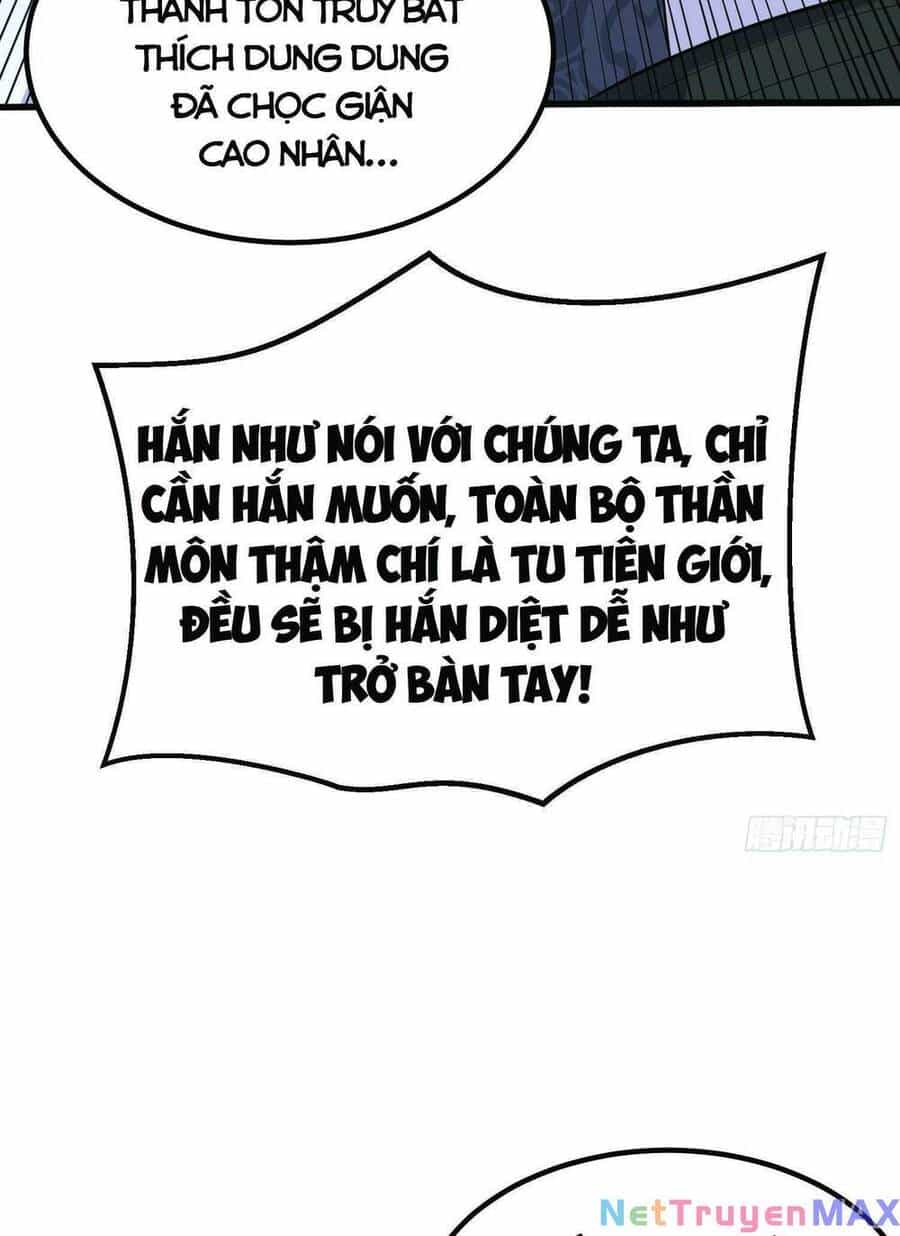 Ta Vô Địch Từ Ăn Chực - Chương 7 - ảnh 7