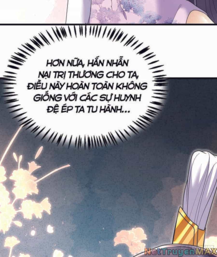 Ta Vô Địch Từ Ăn Chực - Chương 8 - ảnh 24