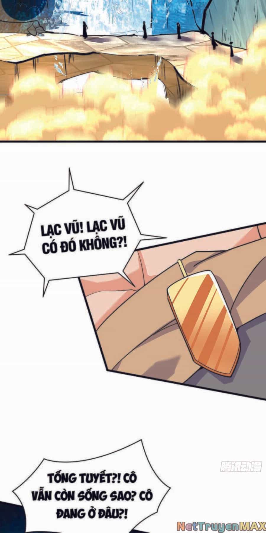 Ta Vô Địch Từ Ăn Chực - Chương 8 - ảnh 30