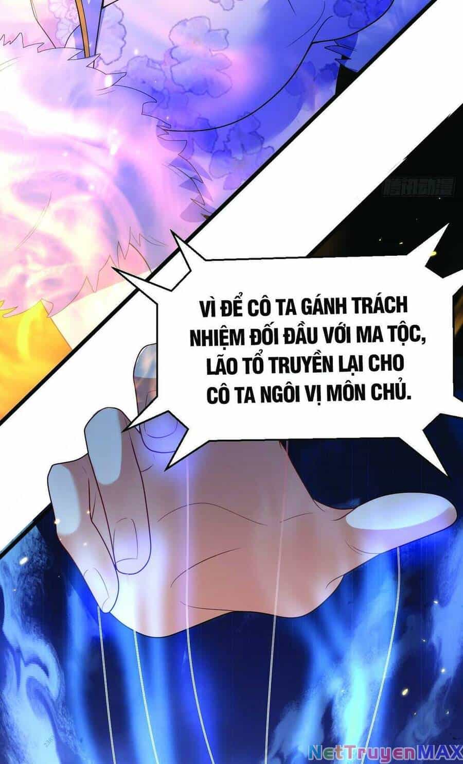 Ta Vô Địch Từ Ăn Chực - Chương 9 - ảnh 16