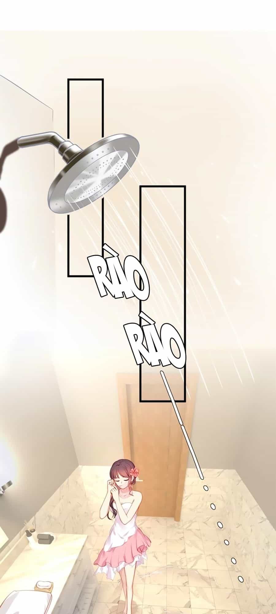 Ta Với Bốn Vị Cố Tiên Sinh - Chương 1 - ảnh 28