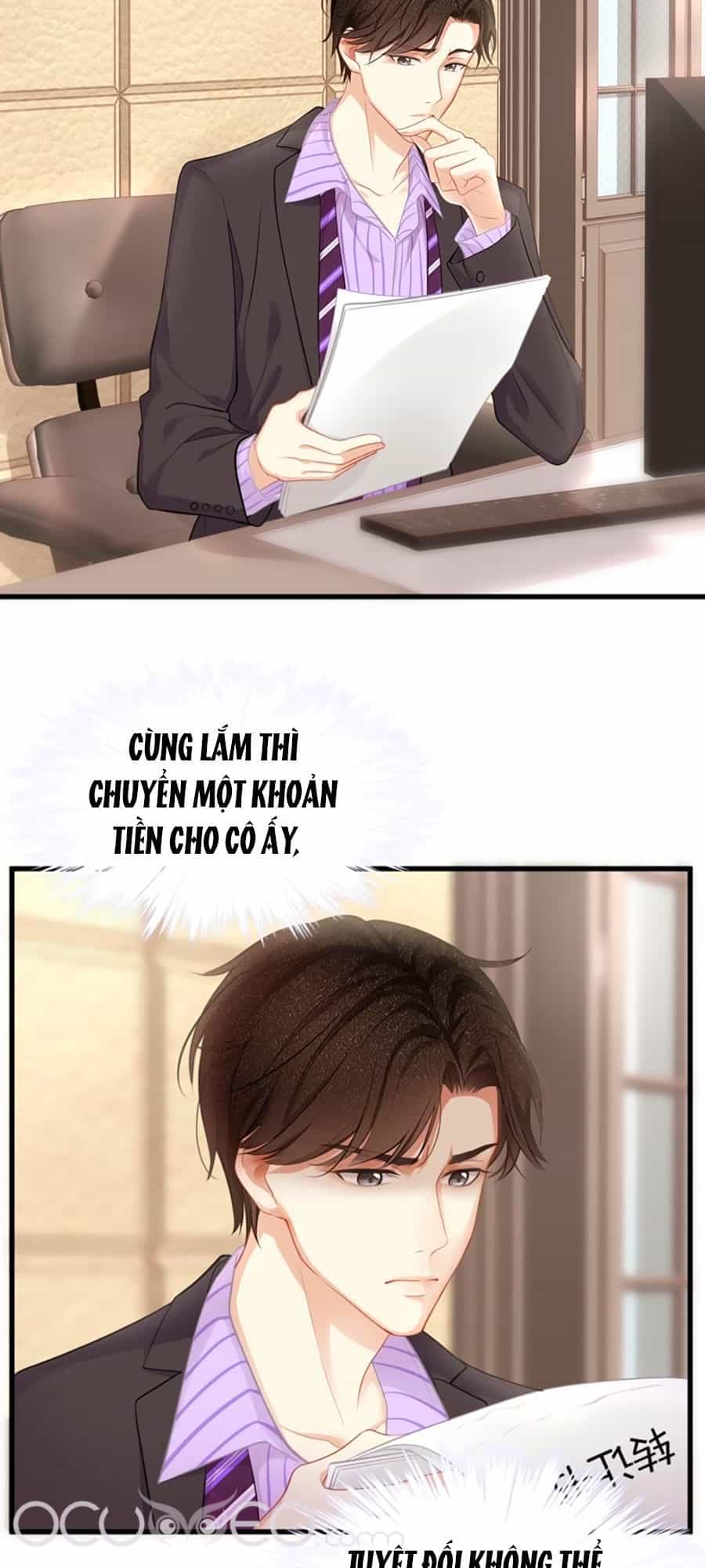 Ta Với Bốn Vị Cố Tiên Sinh - Chương 8 - ảnh 12
