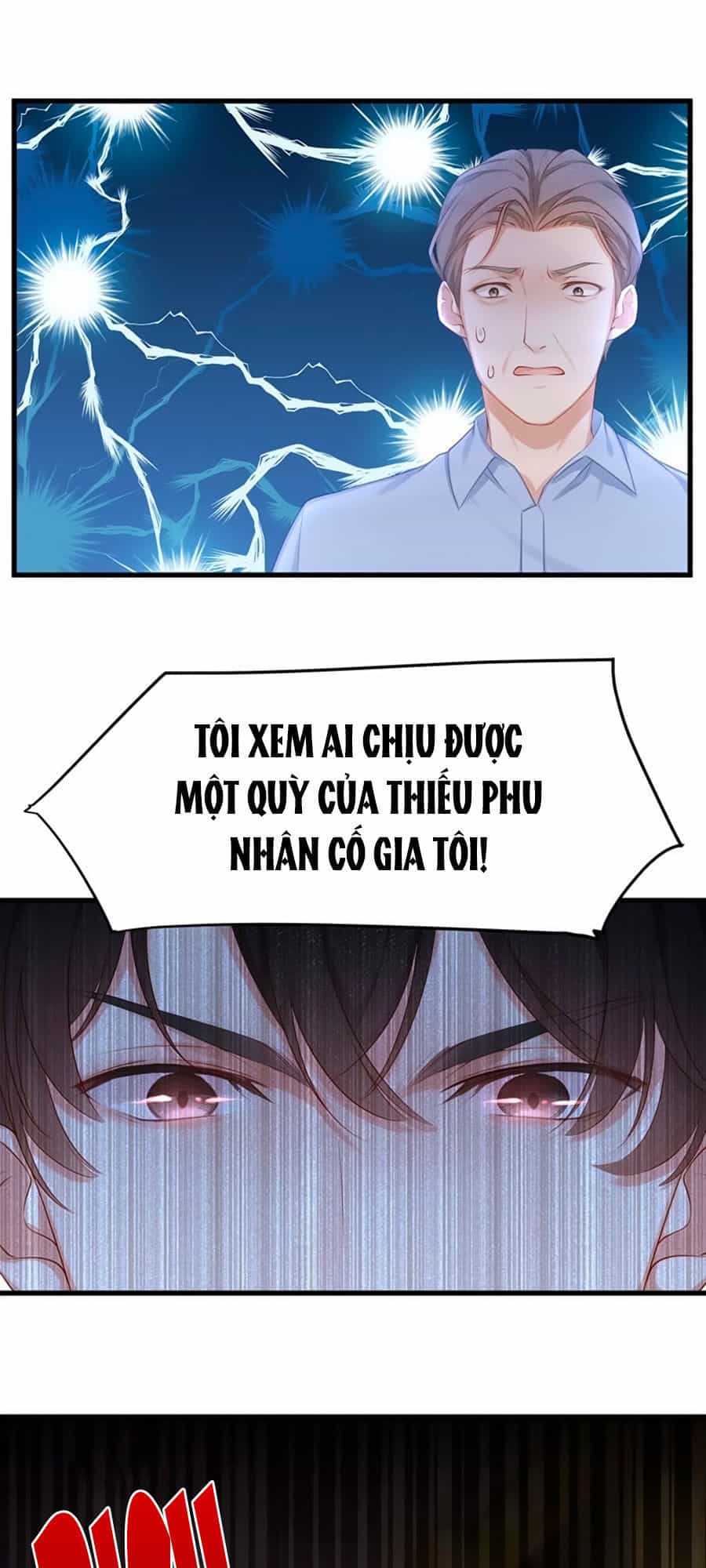 Ta Với Bốn Vị Cố Tiên Sinh - Chương 9 - ảnh 43