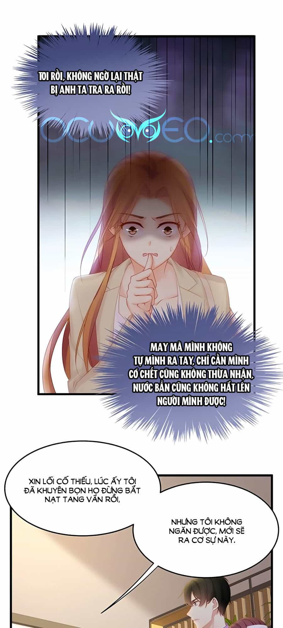 Ta Với Bốn Vị Cố Tiên Sinh - Chương 10 - ảnh 17