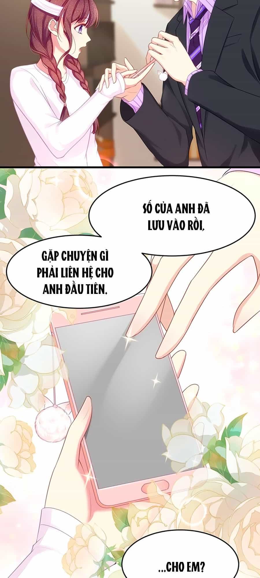 Ta Với Bốn Vị Cố Tiên Sinh - Chương 11 - ảnh 15