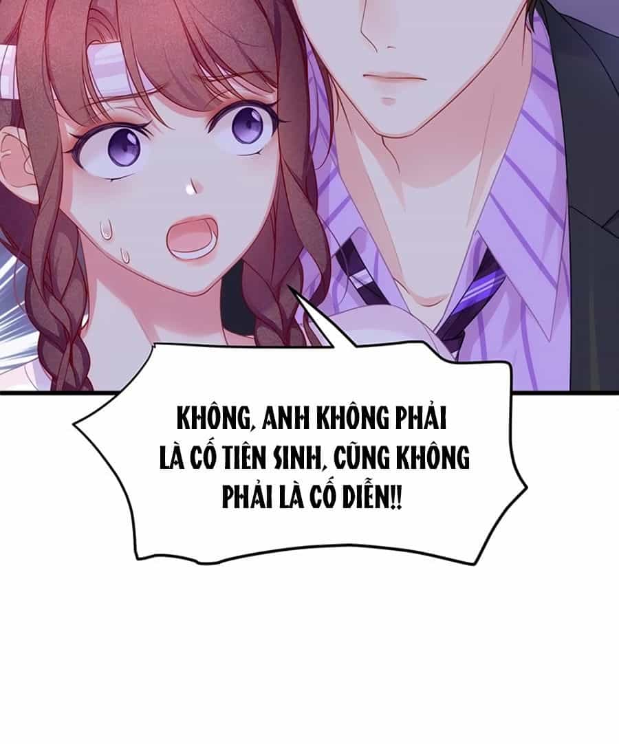 Ta Với Bốn Vị Cố Tiên Sinh - Chương 11 - ảnh 31