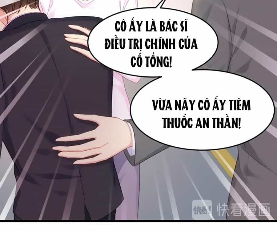 Ta Với Bốn Vị Cố Tiên Sinh - Chương 13 - ảnh 25