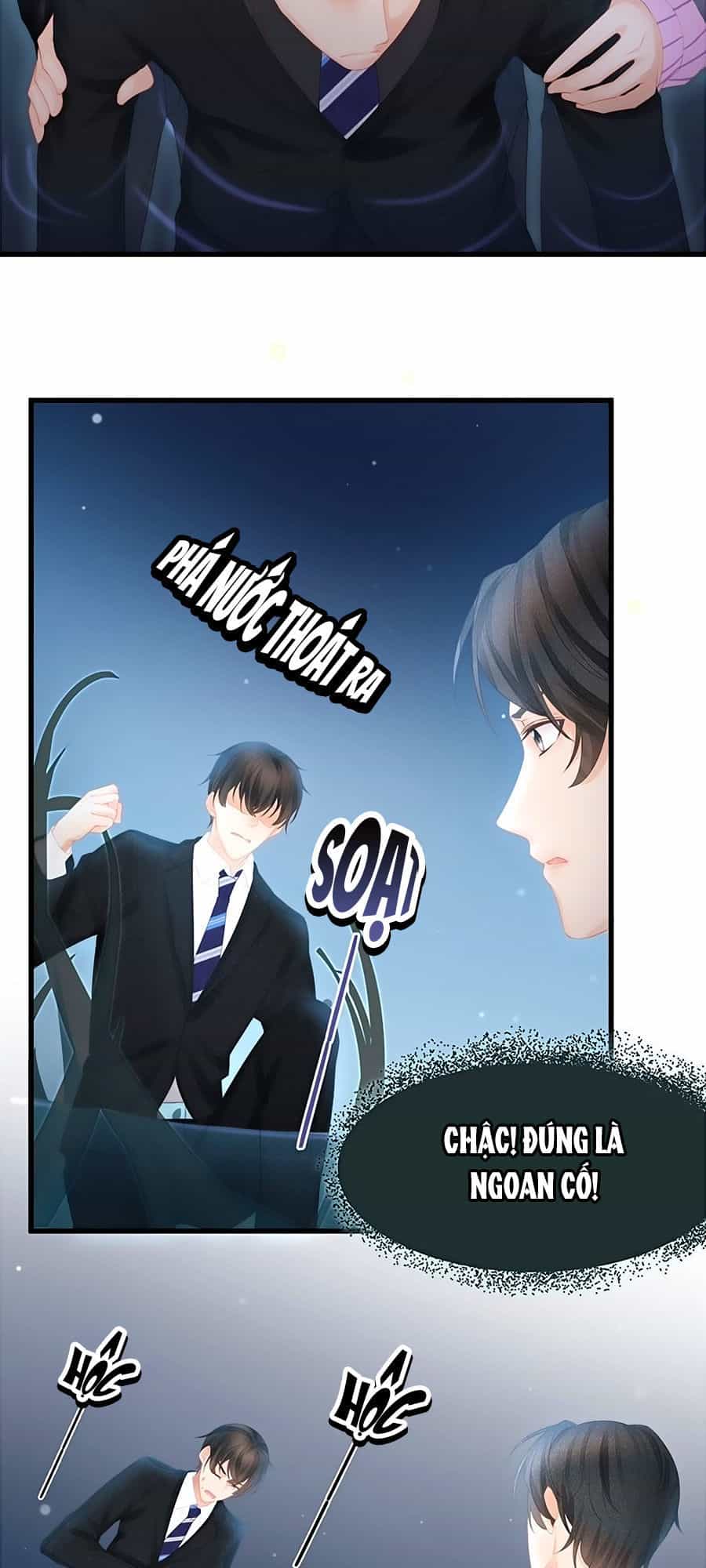 Ta Với Bốn Vị Cố Tiên Sinh - Chương 14 - ảnh 26
