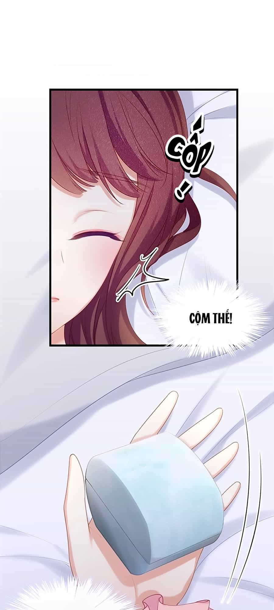 Ta Với Bốn Vị Cố Tiên Sinh - Chương 15 - ảnh 22