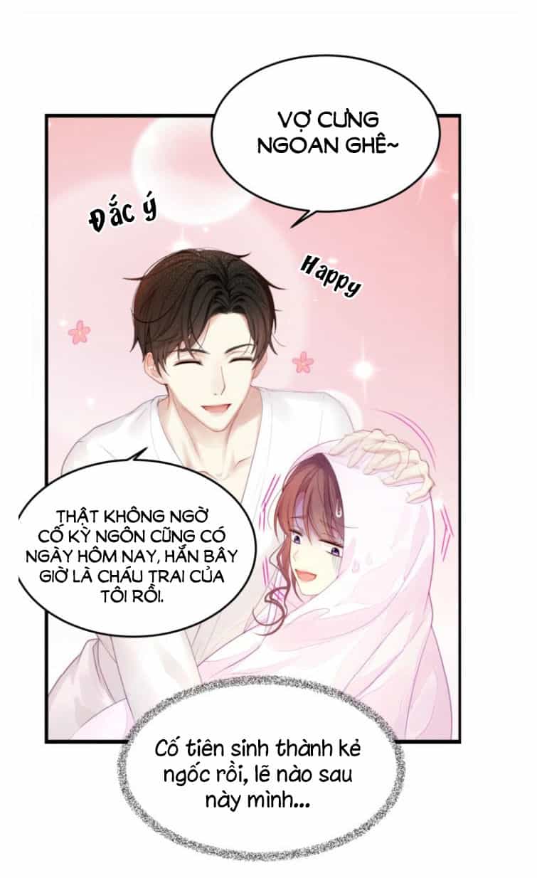 Ta Với Bốn Vị Cố Tiên Sinh - Chương 2 - ảnh 13