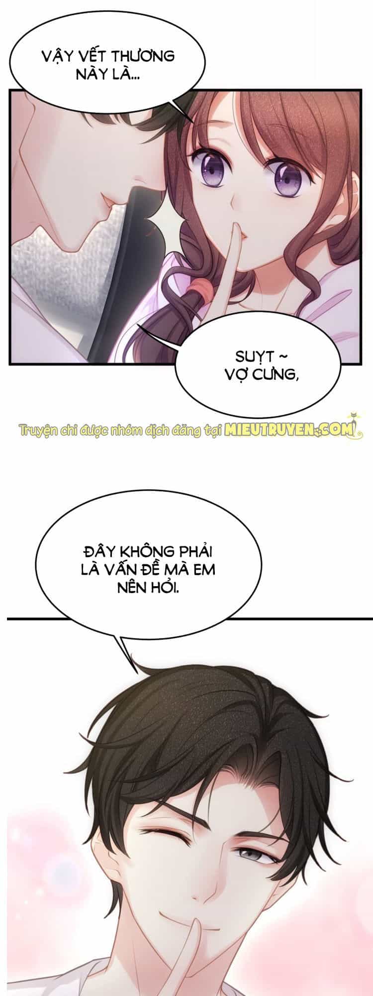 Ta Với Bốn Vị Cố Tiên Sinh - Chương 2 - ảnh 23