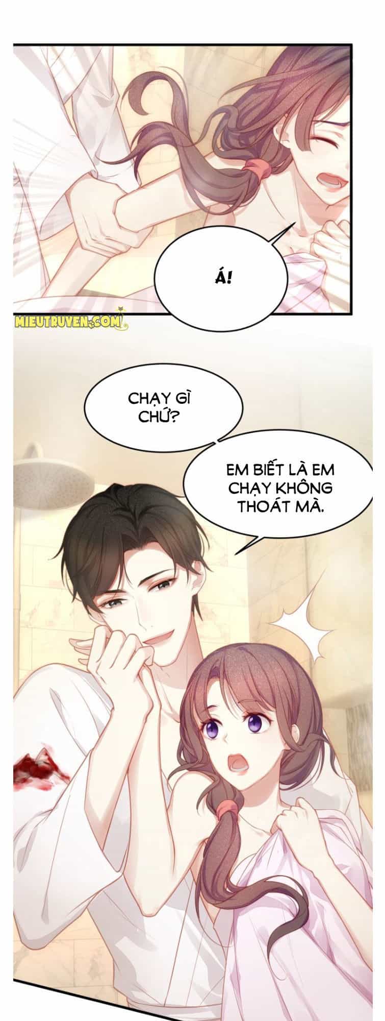 Ta Với Bốn Vị Cố Tiên Sinh - Chương 2 - ảnh 4