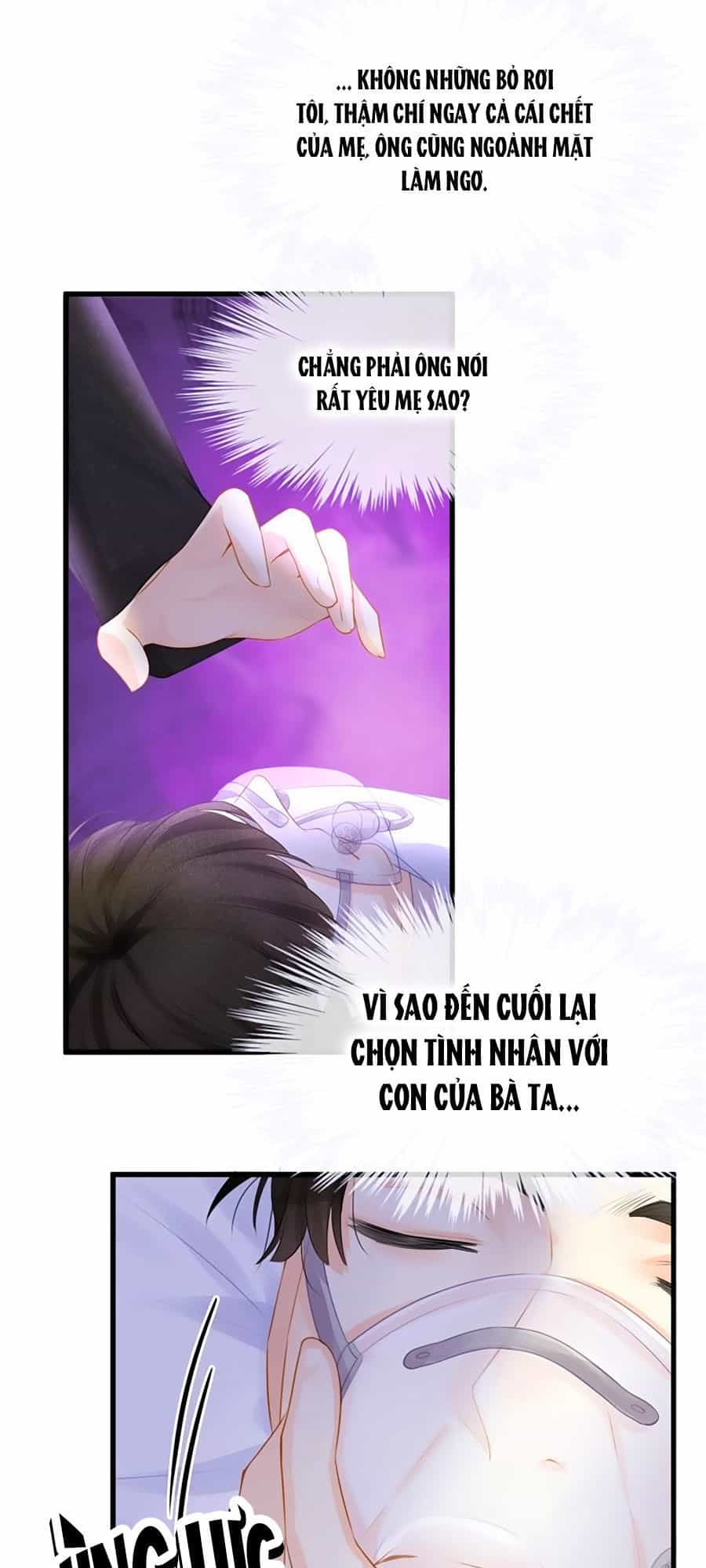 Ta Với Bốn Vị Cố Tiên Sinh - Chương 17 - ảnh 5