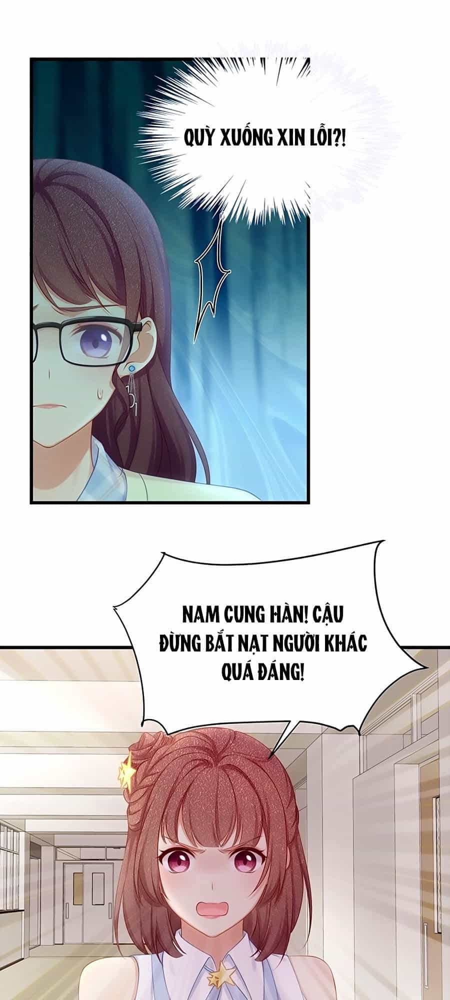 Ta Với Bốn Vị Cố Tiên Sinh - Chương 18 - ảnh 14