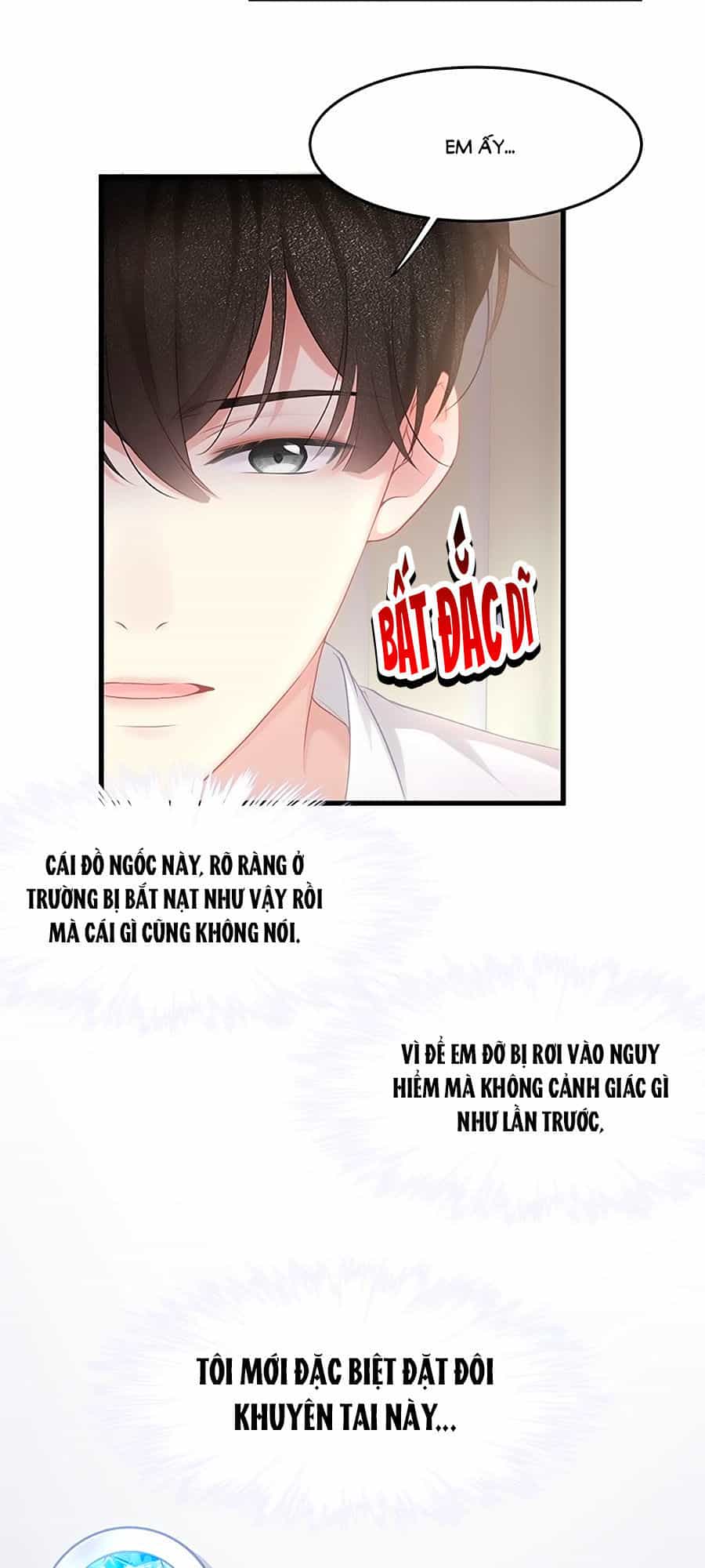 Ta Với Bốn Vị Cố Tiên Sinh - Chương 19 - ảnh 2
