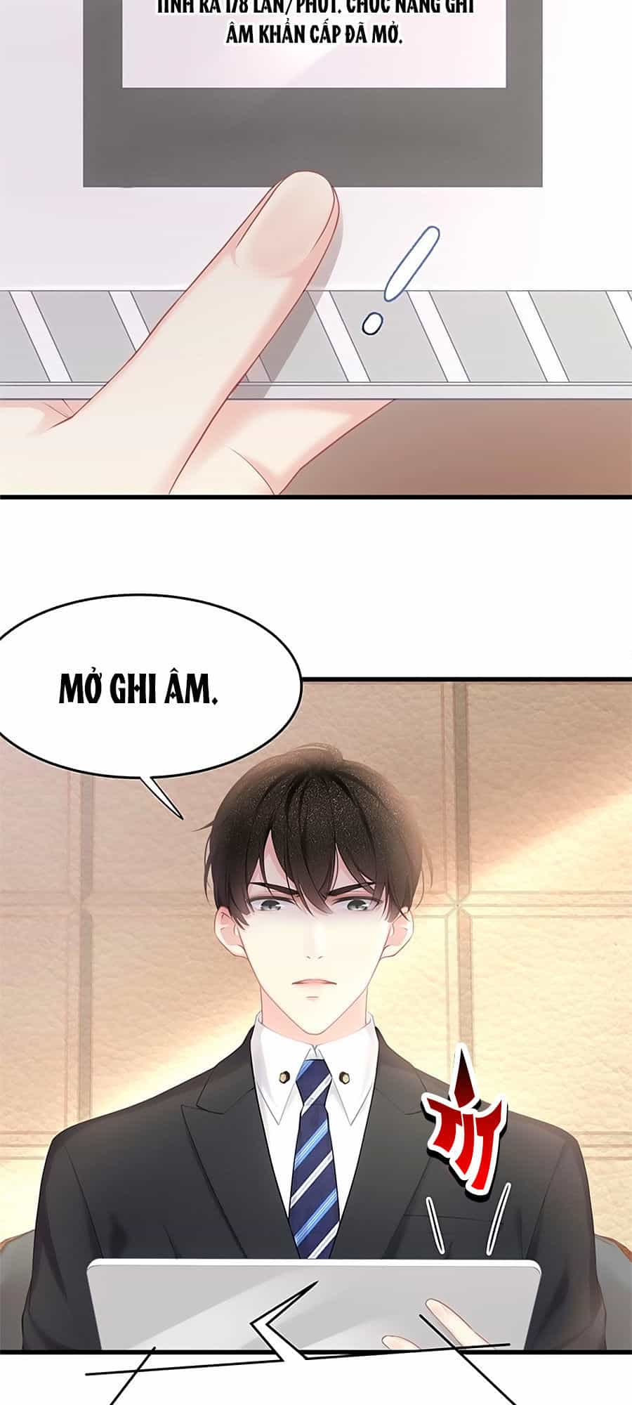 Ta Với Bốn Vị Cố Tiên Sinh - Chương 19 - ảnh 5