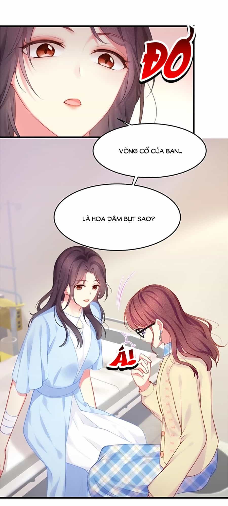 Ta Với Bốn Vị Cố Tiên Sinh - Chương 20 - ảnh 28