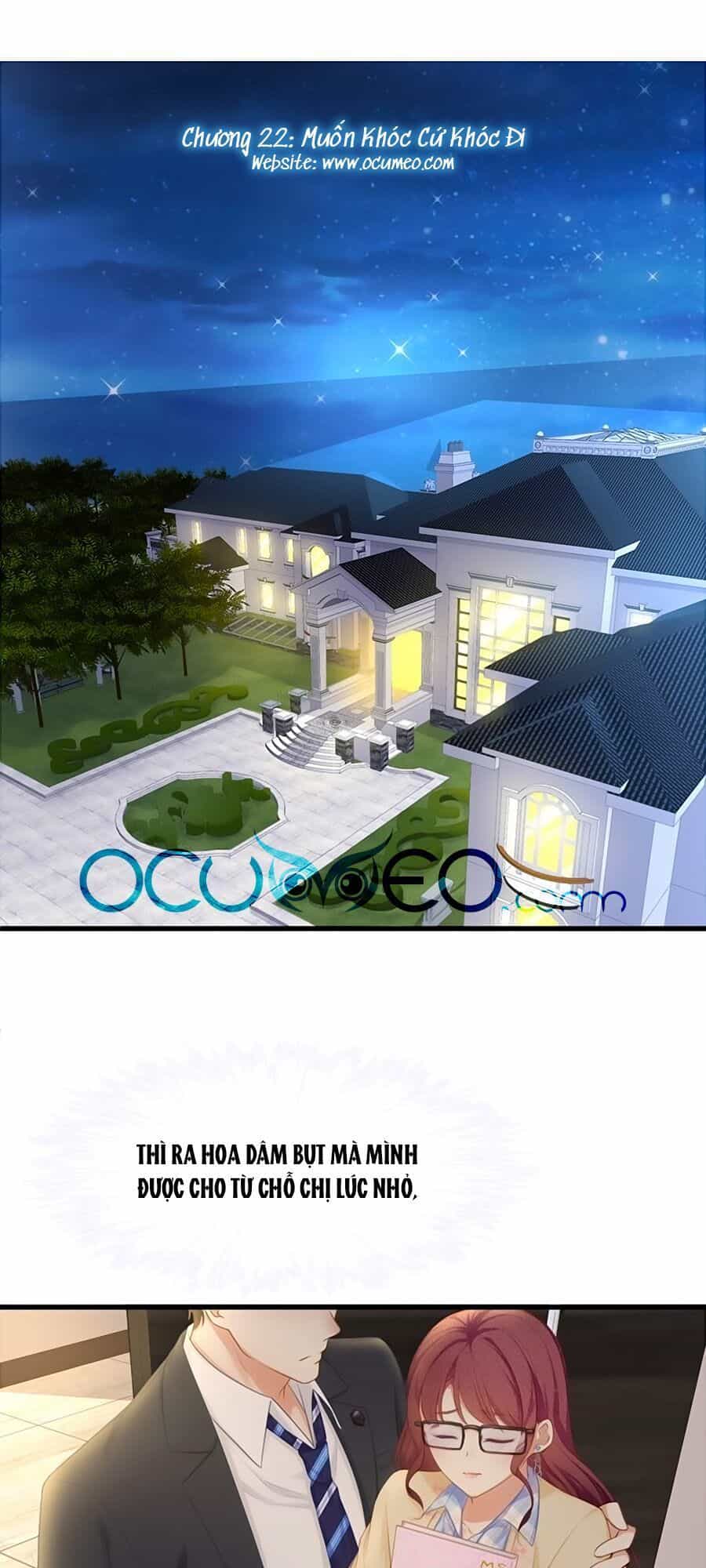 Ta Với Bốn Vị Cố Tiên Sinh - Chương 22 - ảnh 1