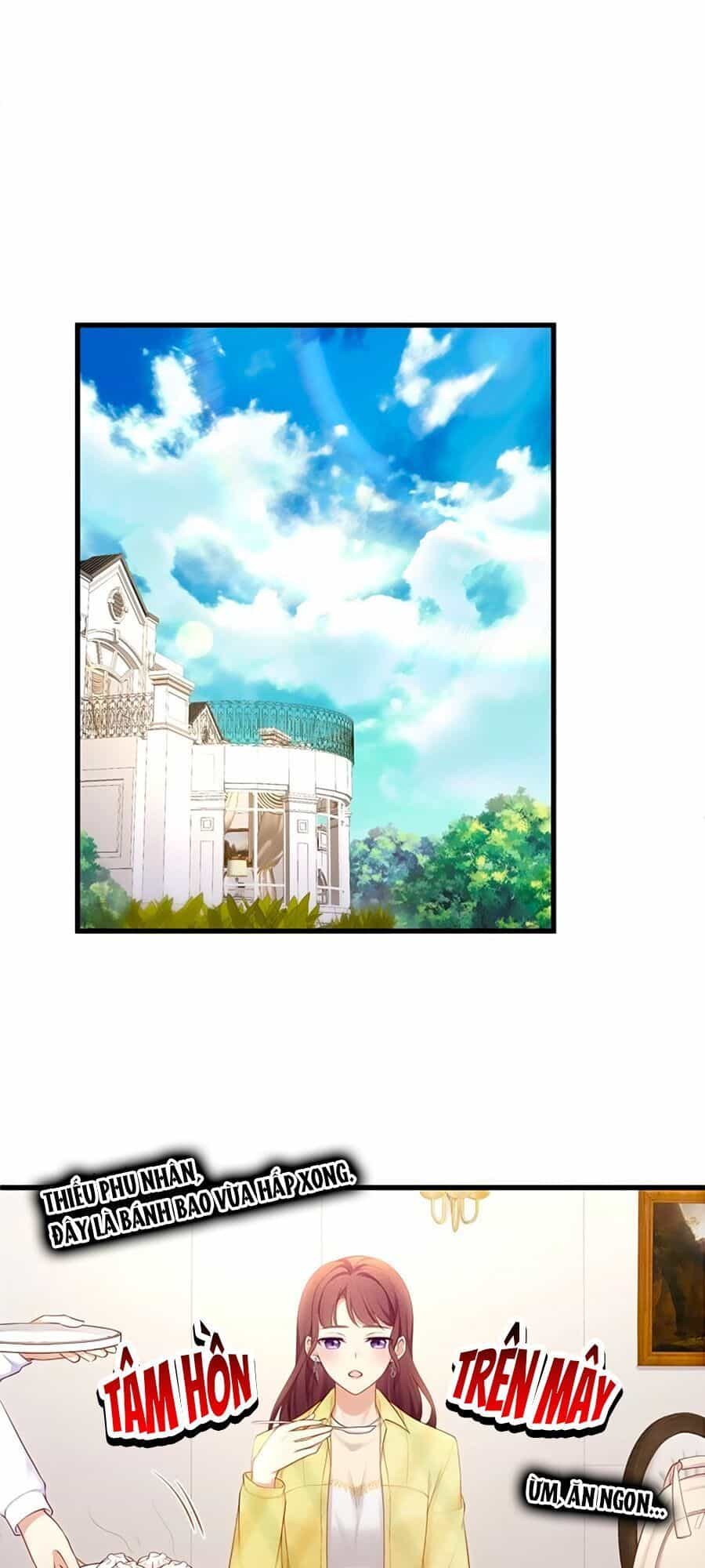 Ta Với Bốn Vị Cố Tiên Sinh - Chương 22 - ảnh 13