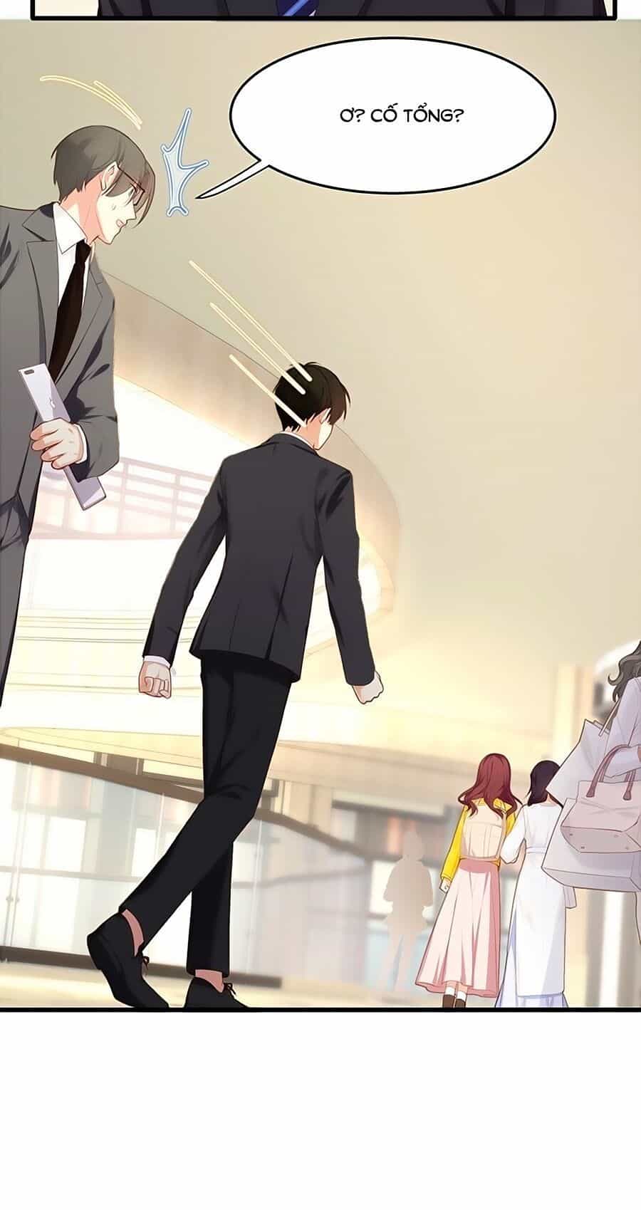 Ta Với Bốn Vị Cố Tiên Sinh - Chương 25 - ảnh 16