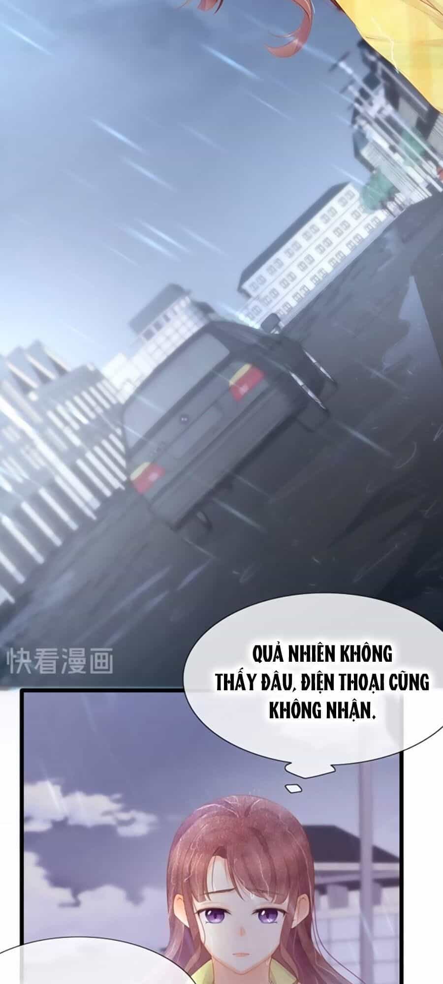 Ta Với Bốn Vị Cố Tiên Sinh - Chương 26 - ảnh 28