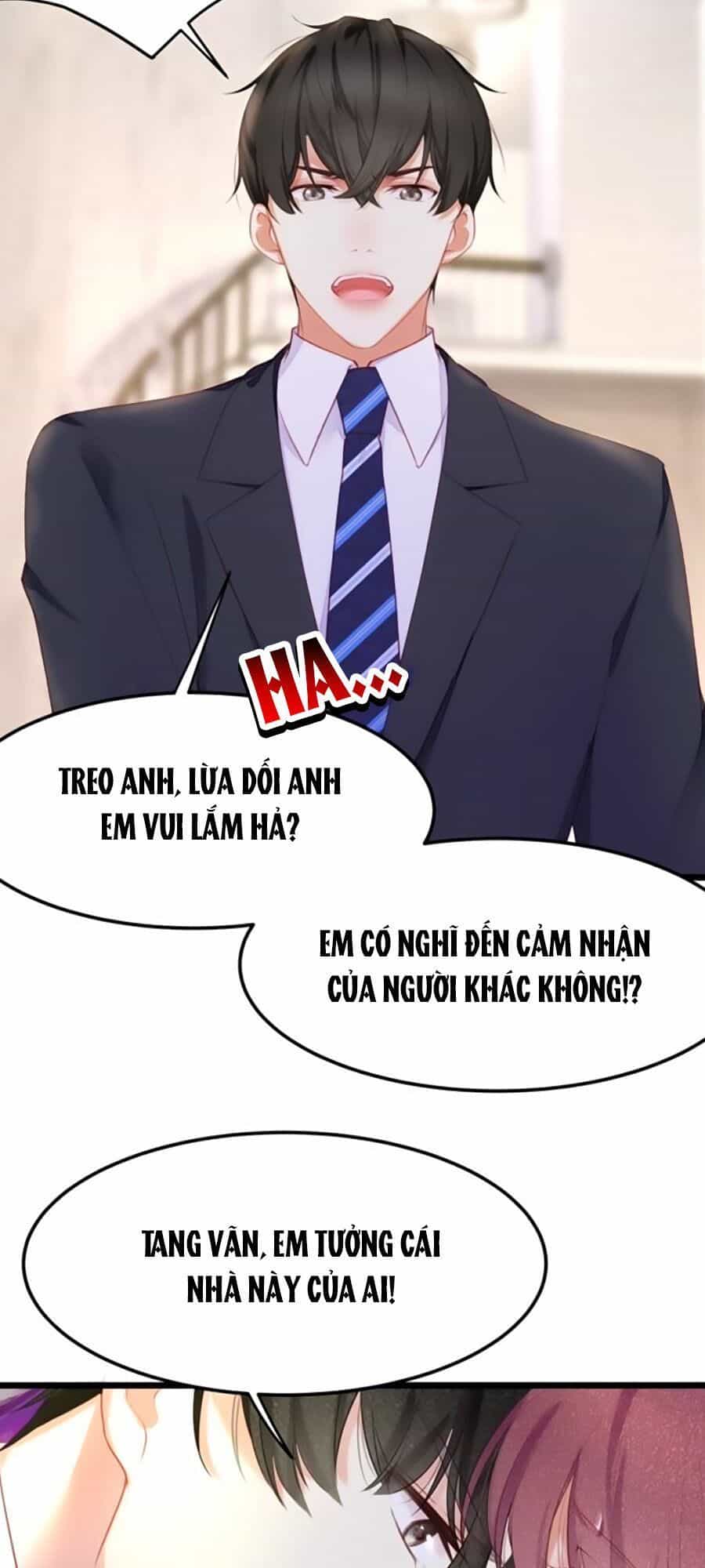 Ta Với Bốn Vị Cố Tiên Sinh - Chương 26 - ảnh 41