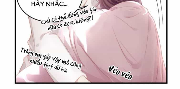 Ta Với Bốn Vị Cố Tiên Sinh - Chương 2.1 - ảnh 21