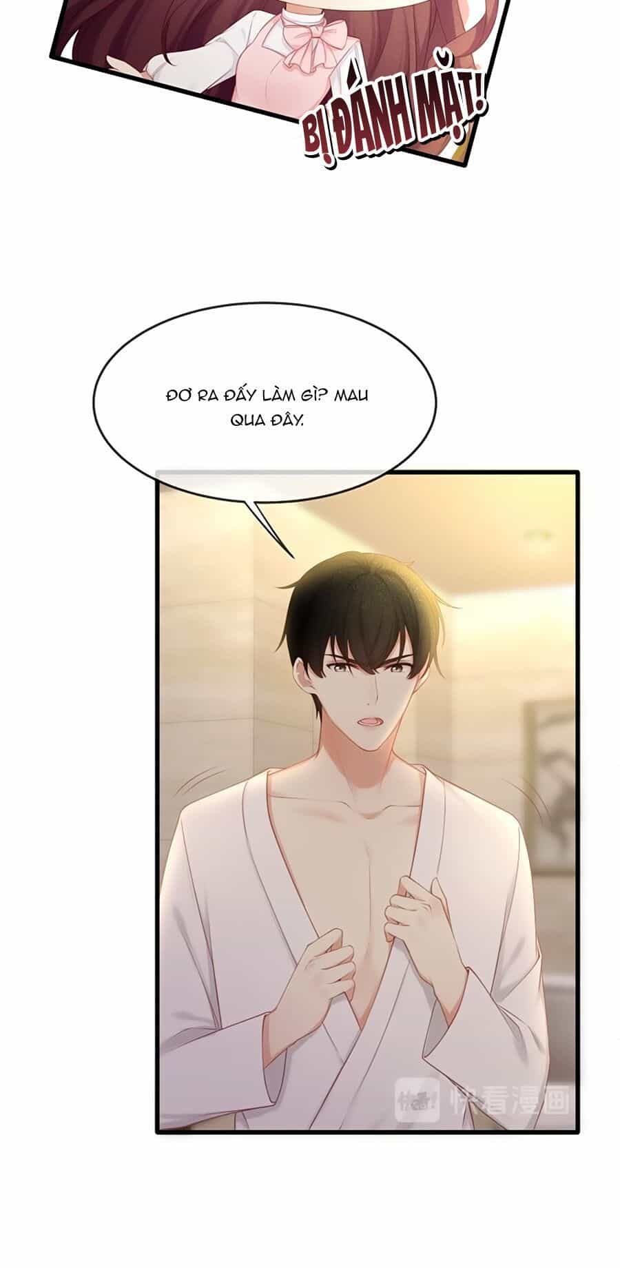 Ta Với Bốn Vị Cố Tiên Sinh - Chương 31 - ảnh 31