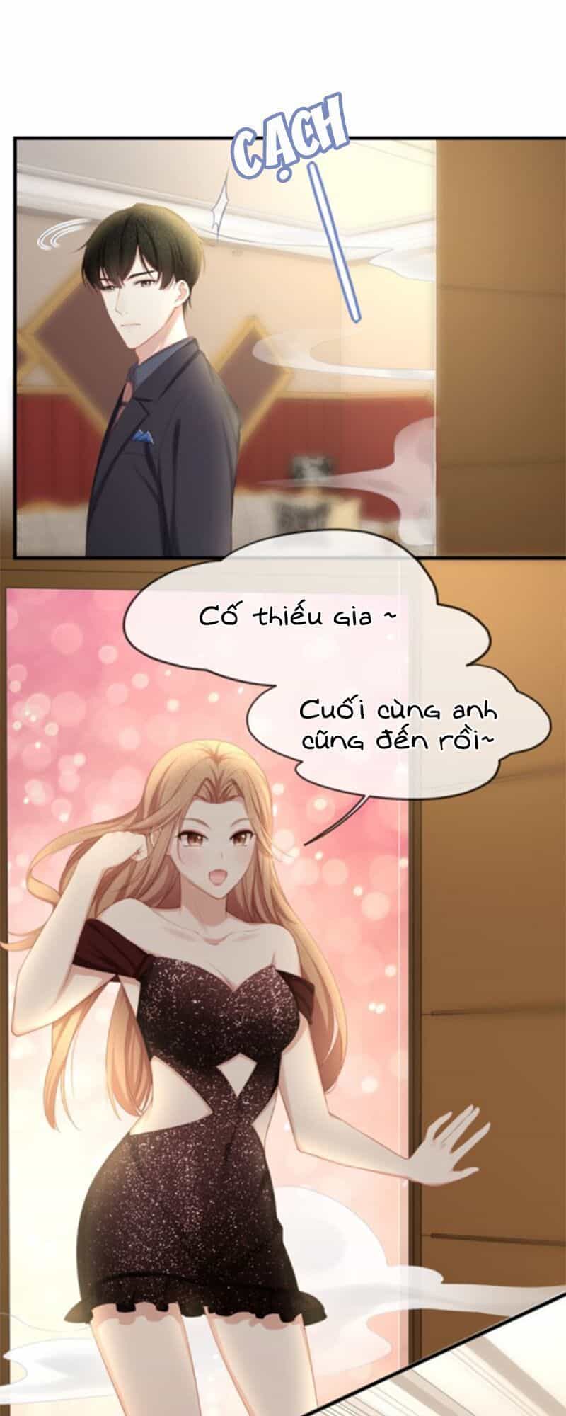 Ta Với Bốn Vị Cố Tiên Sinh - Chương 34 - ảnh 14