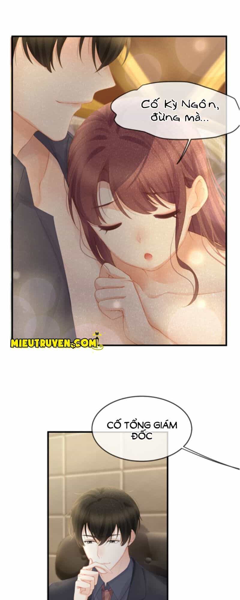 Ta Với Bốn Vị Cố Tiên Sinh - Chương 35 - ảnh 17