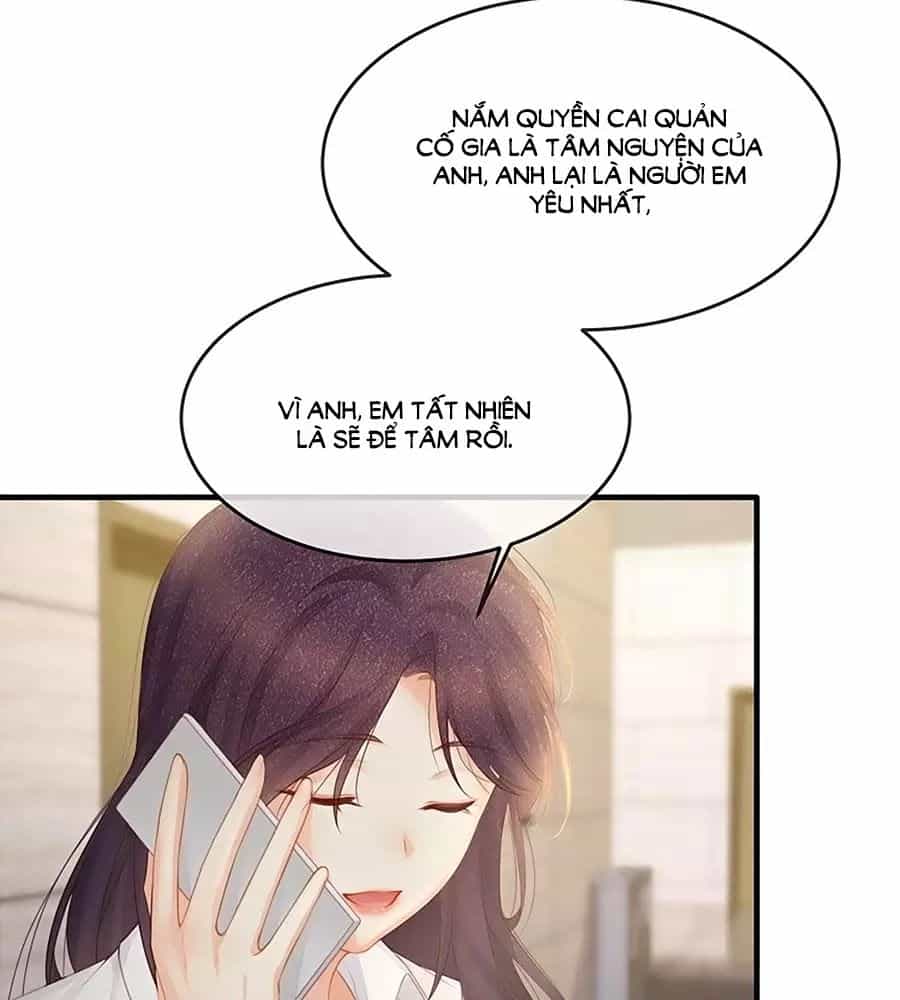 Ta Với Bốn Vị Cố Tiên Sinh - Chương 36 - ảnh 3