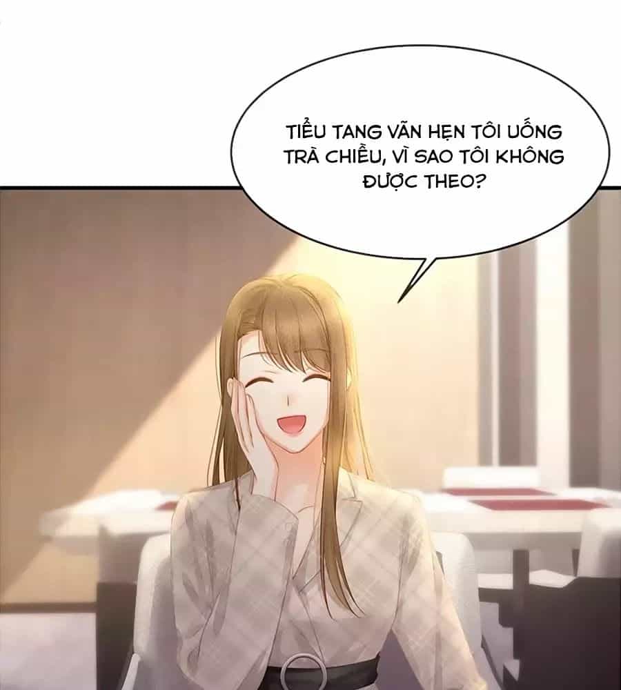 Ta Với Bốn Vị Cố Tiên Sinh - Chương 40 - ảnh 25