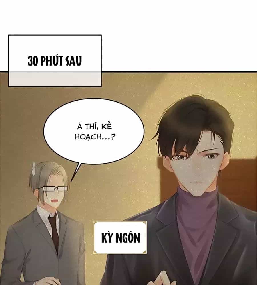 Ta Với Bốn Vị Cố Tiên Sinh - Chương 40 - ảnh 48