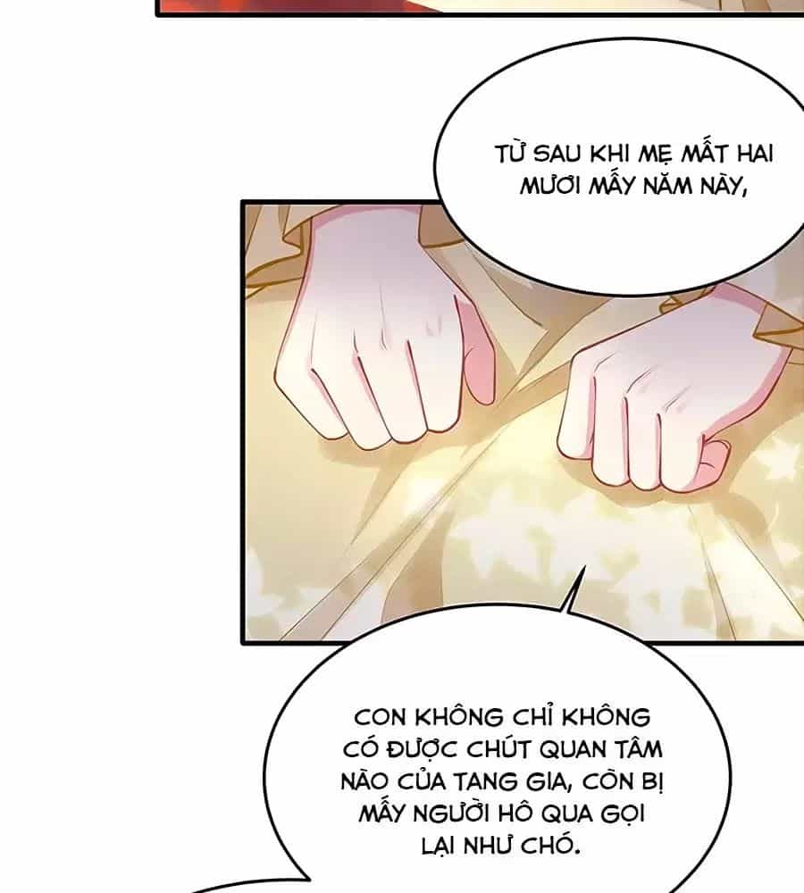 Ta Với Bốn Vị Cố Tiên Sinh - Chương 41 - ảnh 9