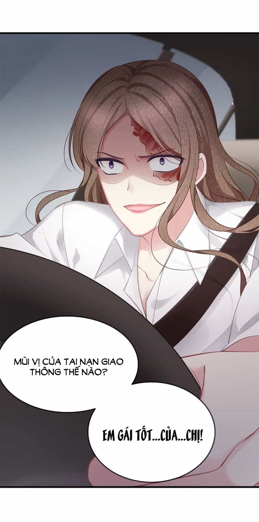 Ta Với Bốn Vị Cố Tiên Sinh - Chương 42 - ảnh 41