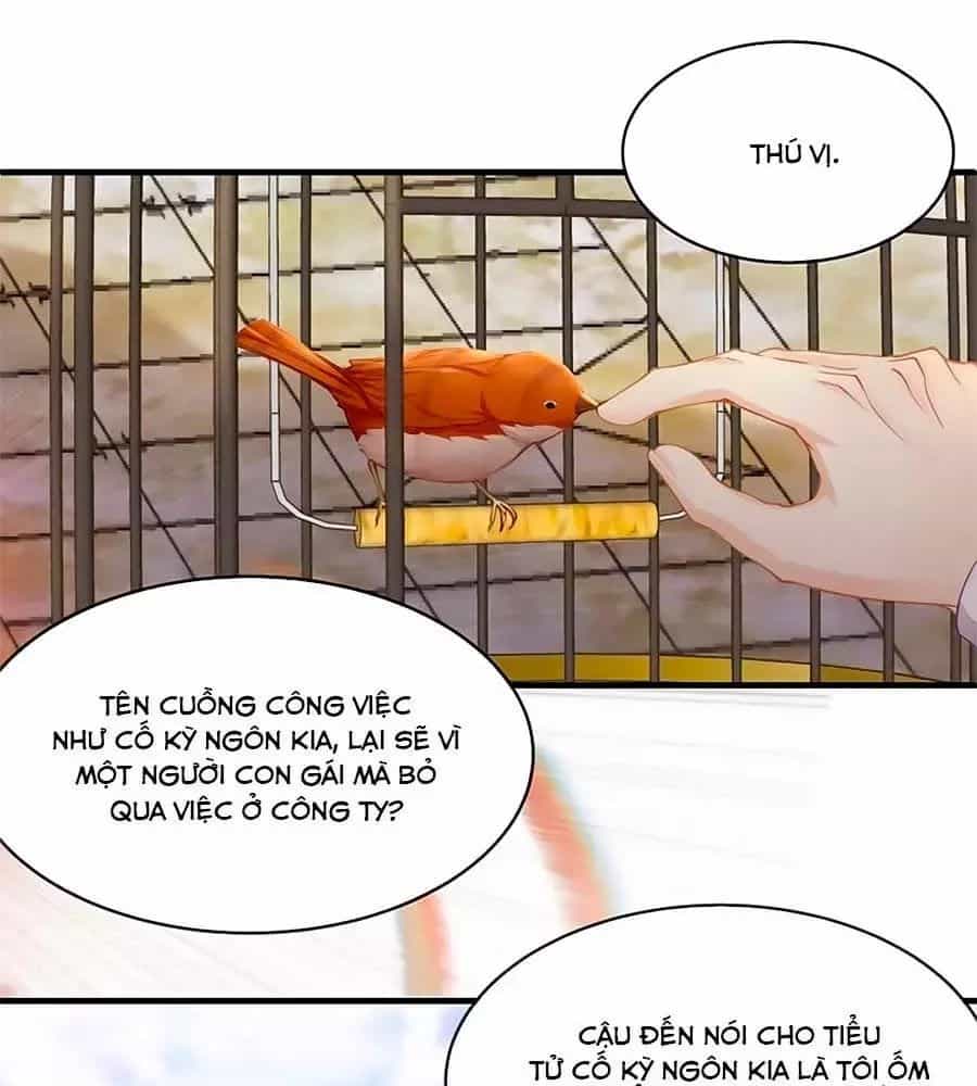 Ta Với Bốn Vị Cố Tiên Sinh - Chương 44 - ảnh 51