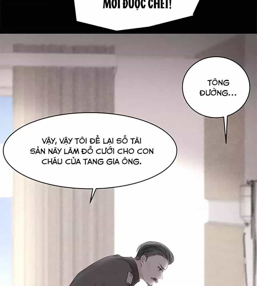 Ta Với Bốn Vị Cố Tiên Sinh - Chương 45 - ảnh 45