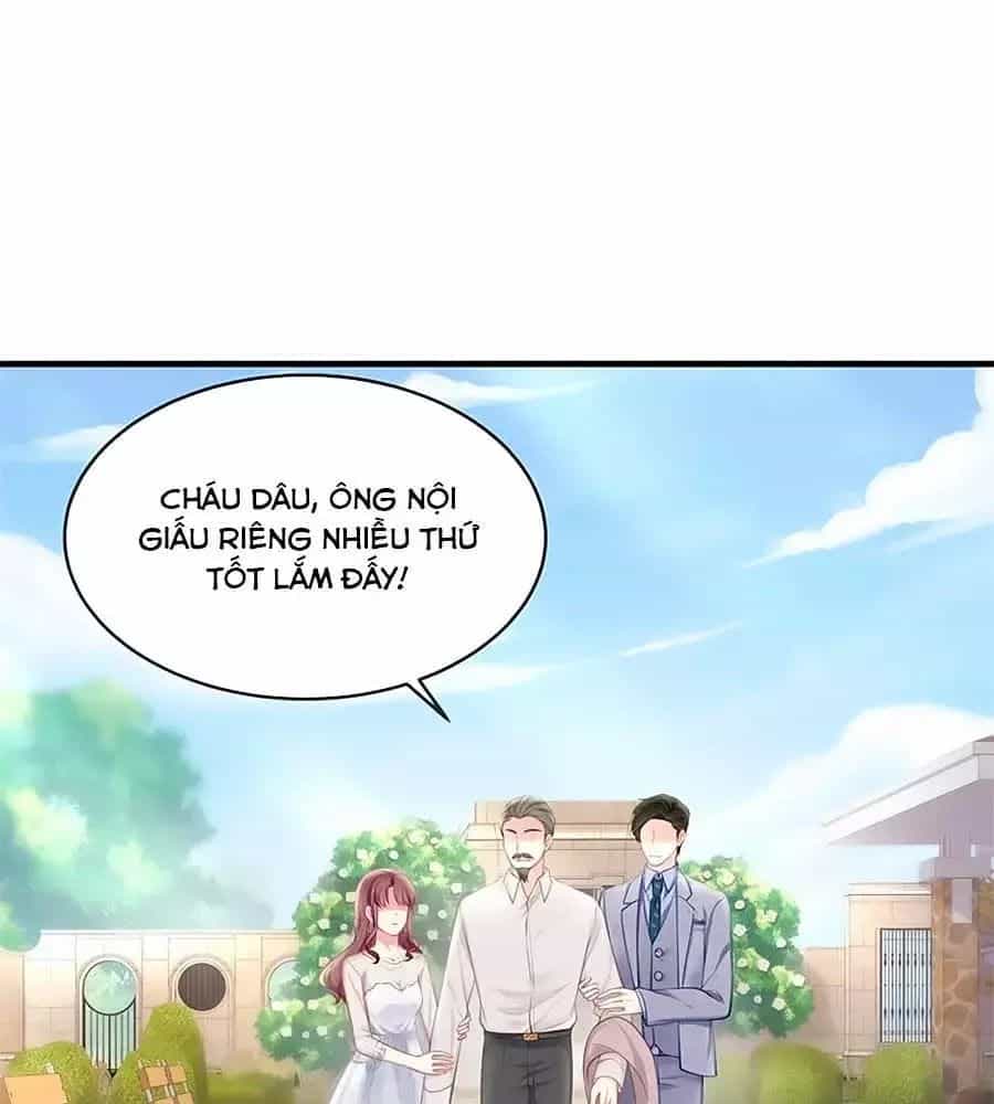 Ta Với Bốn Vị Cố Tiên Sinh - Chương 45 - ảnh 72