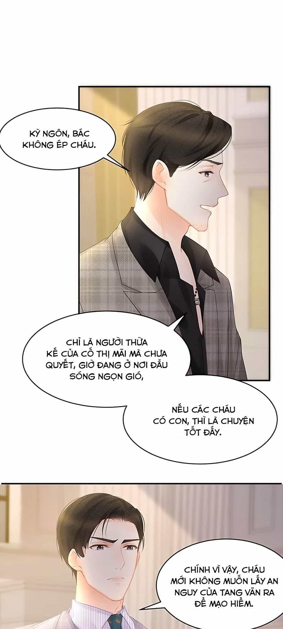 Ta Với Bốn Vị Cố Tiên Sinh - Chương 46 - ảnh 18