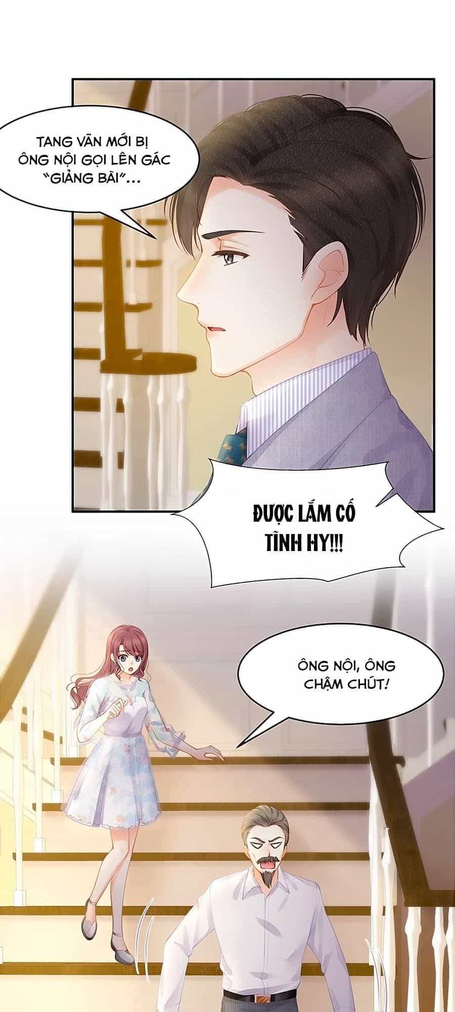 Ta Với Bốn Vị Cố Tiên Sinh - Chương 46 - ảnh 27
