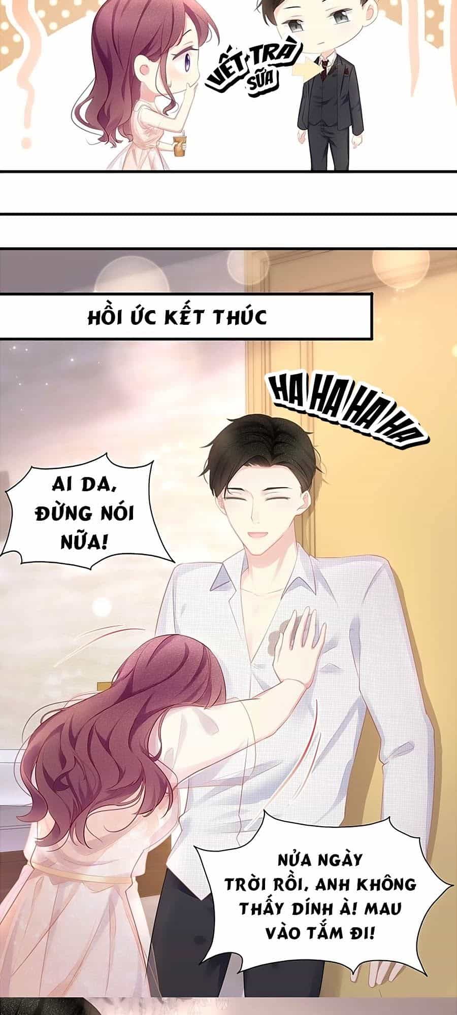 Ta Với Bốn Vị Cố Tiên Sinh - Chương 48 - ảnh 7