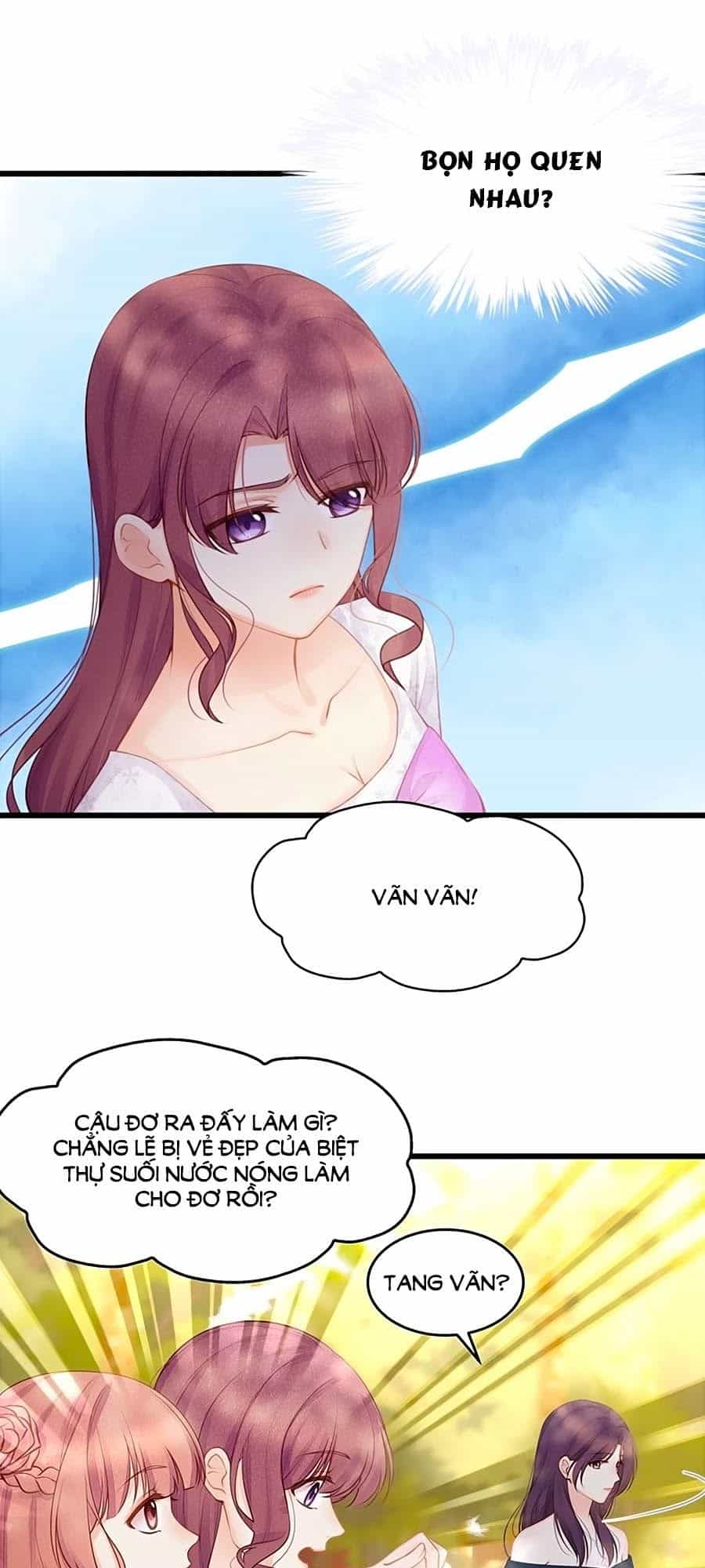 Ta Với Bốn Vị Cố Tiên Sinh - Chương 49 - ảnh 29