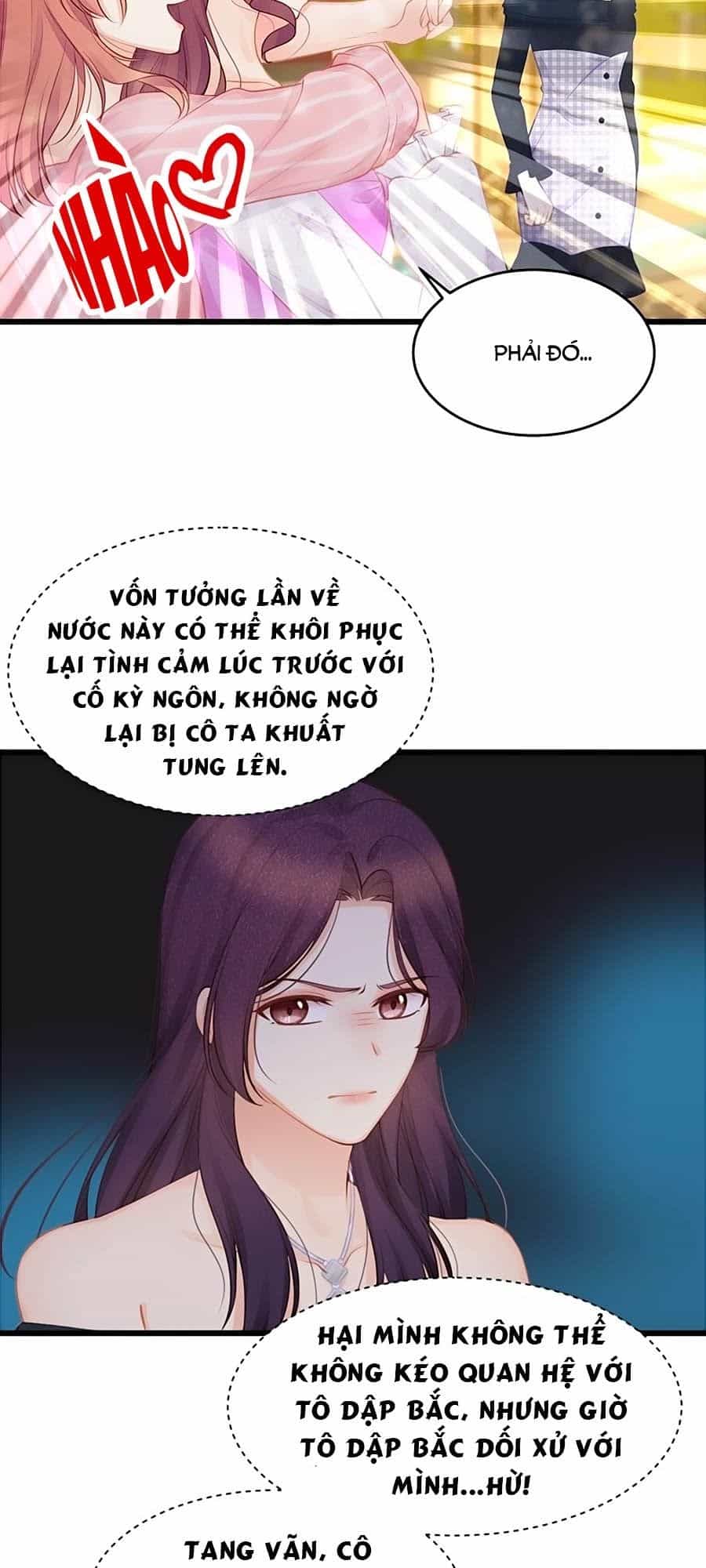 Ta Với Bốn Vị Cố Tiên Sinh - Chương 49 - ảnh 30